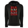 Santa Cruz Hoodie Thumbnail