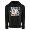 Santa Cruz Hoodie Thumbnail