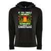 Santa Cruz Hoodie Thumbnail