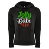 Santa Cruz Hoodie Thumbnail