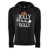 Santa Cruz Hoodie Thumbnail
