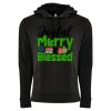 Santa Cruz Hoodie Thumbnail
