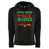 Santa Cruz Hoodie Thumbnail