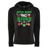 Santa Cruz Hoodie Thumbnail