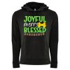 Santa Cruz Hoodie Thumbnail