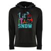 Santa Cruz Hoodie Thumbnail