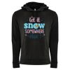Santa Cruz Hoodie Thumbnail