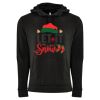 Santa Cruz Hoodie Thumbnail