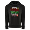 Santa Cruz Hoodie Thumbnail