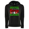 Santa Cruz Hoodie Thumbnail