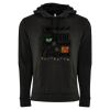 Santa Cruz Hoodie Thumbnail