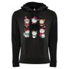 Santa Cruz Hoodie Thumbnail