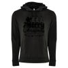 Santa Cruz Hoodie Thumbnail