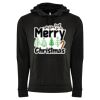 Santa Cruz Hoodie Thumbnail