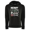 Santa Cruz Hoodie Thumbnail