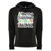 Santa Cruz Hoodie Thumbnail