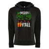 Santa Cruz Hoodie Thumbnail