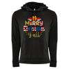 Santa Cruz Hoodie Thumbnail