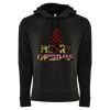 Santa Cruz Hoodie Thumbnail
