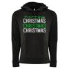 Santa Cruz Hoodie Thumbnail