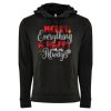 Santa Cruz Hoodie Thumbnail