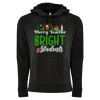 Santa Cruz Hoodie Thumbnail