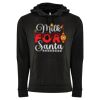 Santa Cruz Hoodie Thumbnail