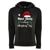 Santa Cruz Hoodie Thumbnail
