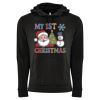 Santa Cruz Hoodie Thumbnail