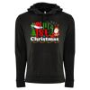 Santa Cruz Hoodie Thumbnail