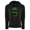 Santa Cruz Hoodie Thumbnail