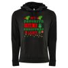 Santa Cruz Hoodie Thumbnail