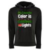 Santa Cruz Hoodie Thumbnail
