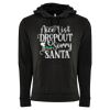 Santa Cruz Hoodie Thumbnail