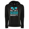 Santa Cruz Hoodie Thumbnail