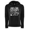 Santa Cruz Hoodie Thumbnail