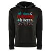 Santa Cruz Hoodie Thumbnail