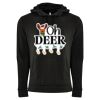 Santa Cruz Hoodie Thumbnail
