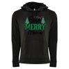 Santa Cruz Hoodie Thumbnail