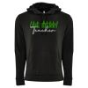 Santa Cruz Hoodie Thumbnail