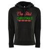 Santa Cruz Hoodie Thumbnail
