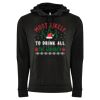 Santa Cruz Hoodie Thumbnail