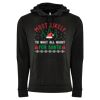 Santa Cruz Hoodie Thumbnail