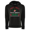 Santa Cruz Hoodie Thumbnail