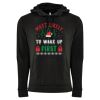 Santa Cruz Hoodie Thumbnail