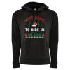 Santa Cruz Hoodie Thumbnail