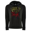Santa Cruz Hoodie Thumbnail