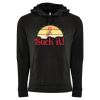 Santa Cruz Hoodie Thumbnail