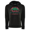 Santa Cruz Hoodie Thumbnail