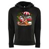 Santa Cruz Hoodie Thumbnail
